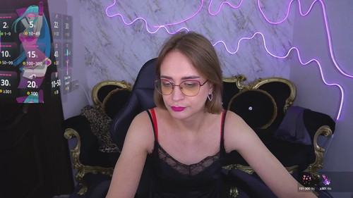 webcam online Sweetynicki