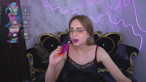 sweetynicki Live Webcam on CherryTV