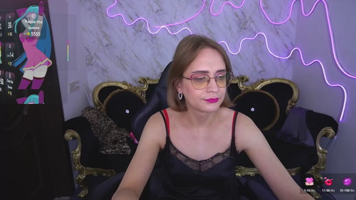 sweetynicki Live Webcam on CherryTV