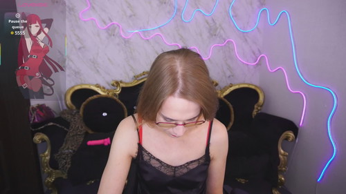video chatroom Sweetynicki
