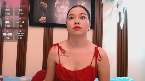 tabuenoyfresco Live Webcam on CherryTV