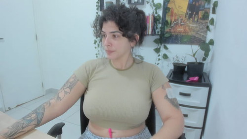 voyeur sex Tali Majesty