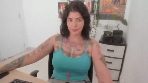 sex cam chat Tali Majesty