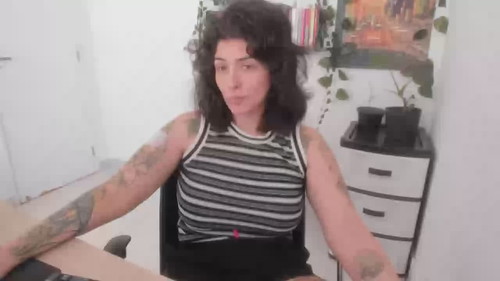 online live sex show Tali Majesty