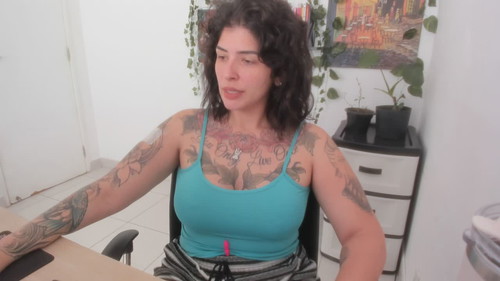 videochat sex Tali Majesty