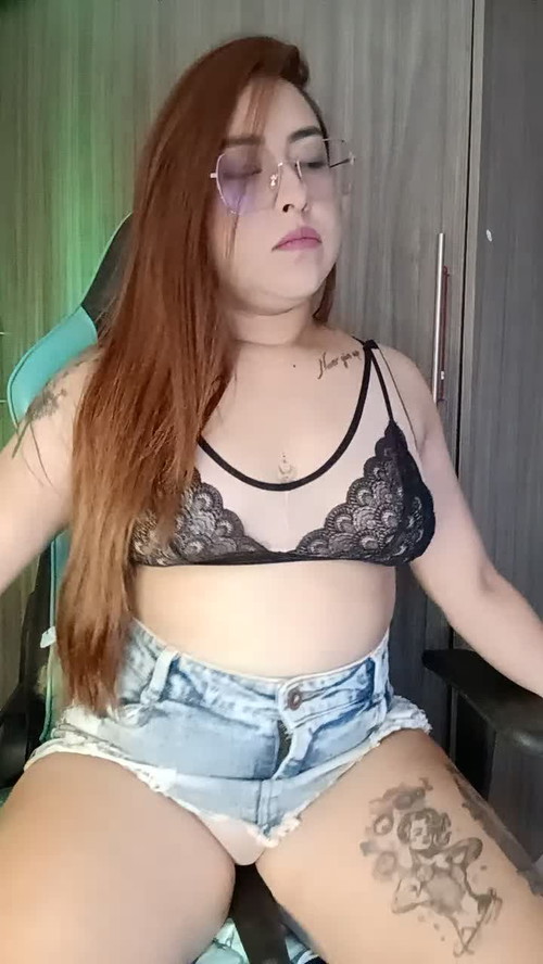 sex live cam TamaraQueen