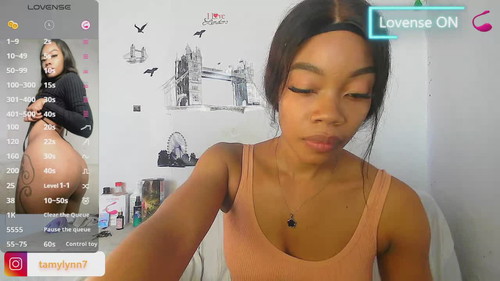 cam sex live Tammylynn