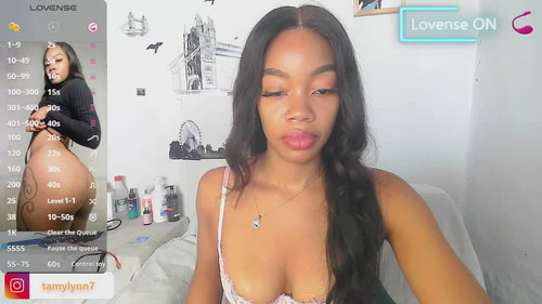 amateur sex cam Tammylynn