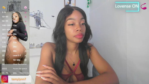 xxx chatroom Tammylynn