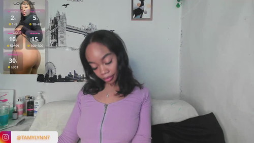  tammylynn chat room