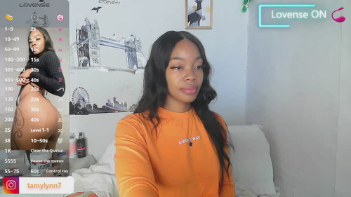 adult chat cam Tammylynn