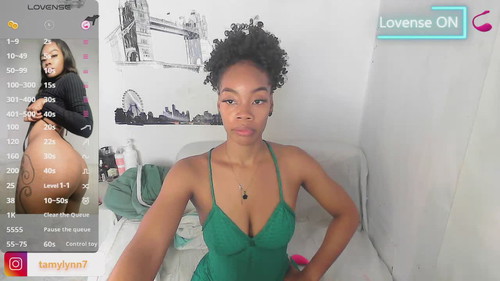 webcam online porn Tammylynn