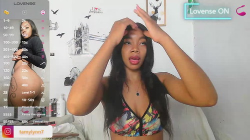 sex live cam Tammylynn