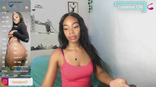  tammylynn chat room