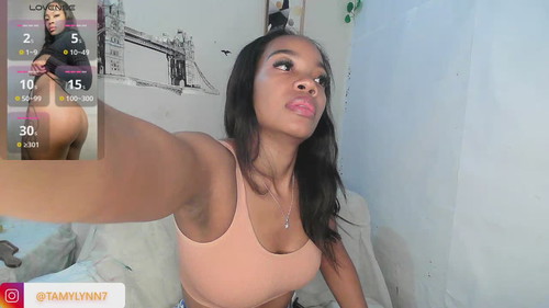  tammylynn chat room