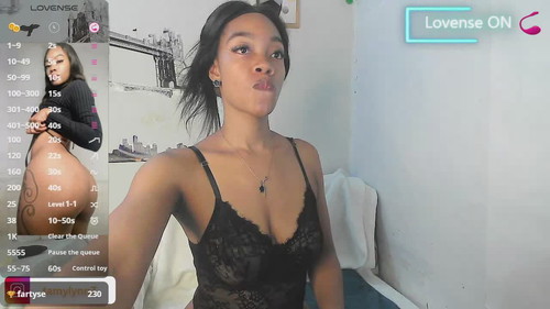 dirty video chat Tammylynn