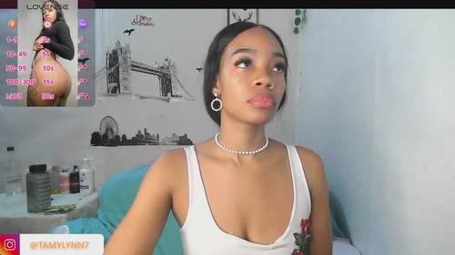  tammylynn chat room