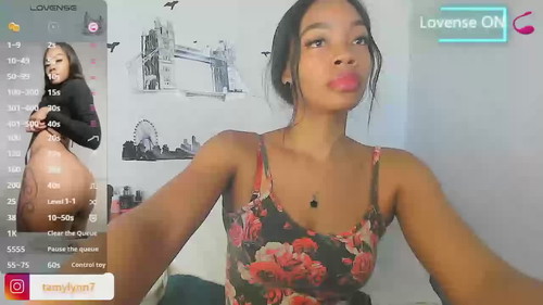 chat with online Tammylynn