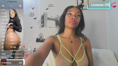 tammylynn Live Webcam on CherryTV