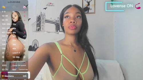 tammylynn Live Webcam on CherryTV
