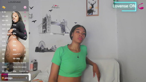 chat porn Tammylynn