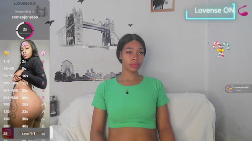 amateur sex cam Tammylynn