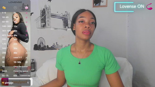 camsex live Tammylynn