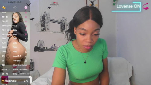 camsex live Tammylynn