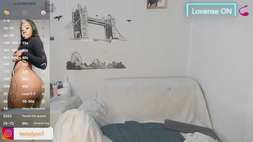 amateur porn Tammylynn