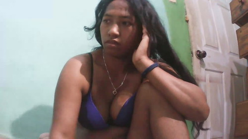 taniahlove Live Webcam on CherryTV