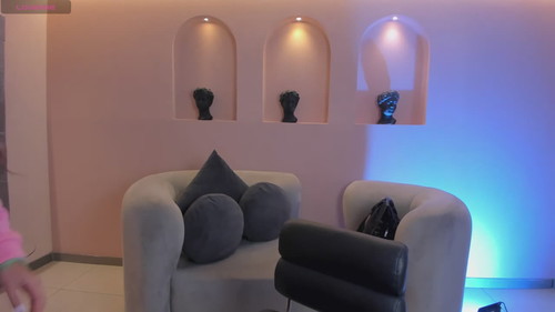 striptease live Taralawrencex