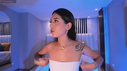 sexy webcam Taralawrencex