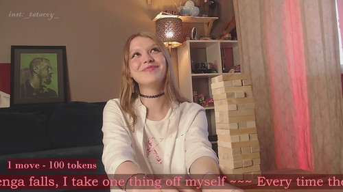 private live sex Tatacoy