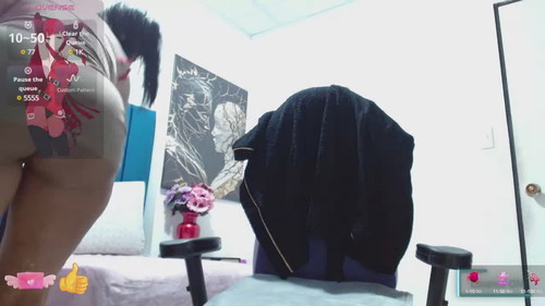 sex webcam Tatianastar1
