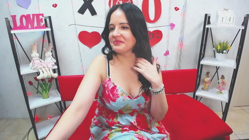 tayaboret Live Webcam on CherryTV