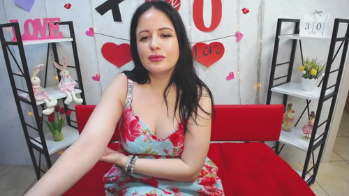 tayaboret Live Webcam on CherryTV