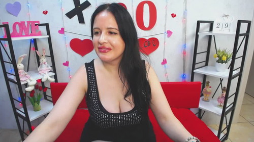 adult webcam Tayaboret