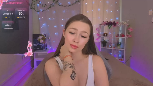 webcam random chat Teasemenow
