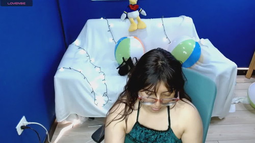  terceracherry chat room