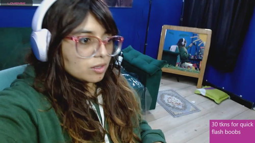 terceracherry chat room