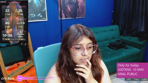 chat porn Luisa 3