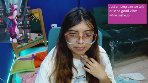 hidden sex webcam Luisa 3