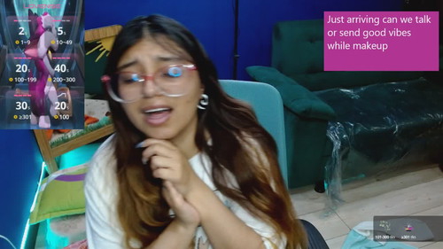 sex webcam Luisa 3