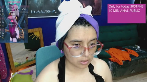 hidden sex webcam Luisa 3