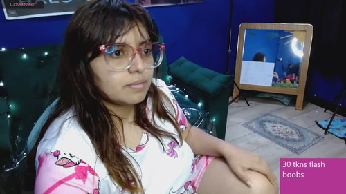  terceracherry chat room