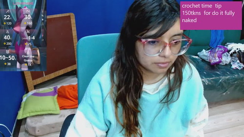 hidden sex webcam Luisa 3
