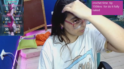 porn chat Luisa 3