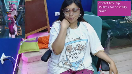 webcam nude chat Luisa 3