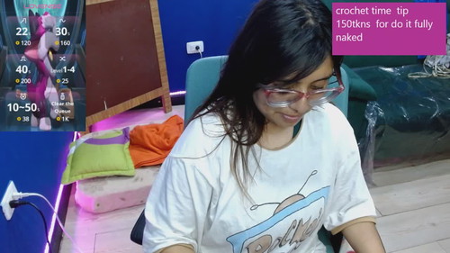 on line chat Luisa 3