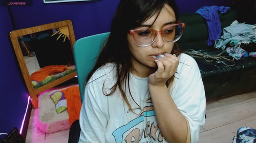 sex webcam Luisa 3